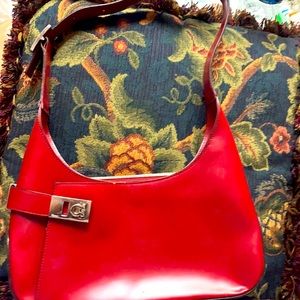 Salvatore Ferragamo purse